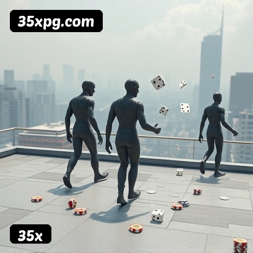 Jogos de Mesa Premium 35x - Blackjack, Roleta, Baccarat