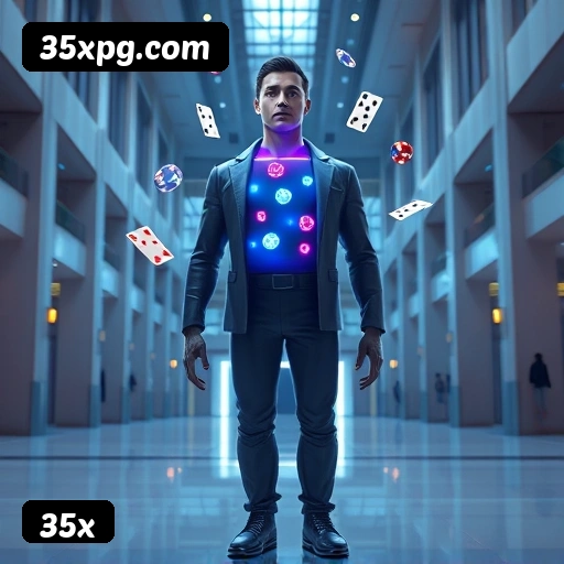 Benefícios do Login 35x - Bônus e Vantagens Exclusivas